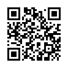 QR Code for bitcoin:1DXeVbJKq5WQoiRf9otN36tc8a6uMbvxNe