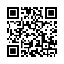 QR Code for bitcoin:1DXefjs8UimNUiyPqRmLf8m1Y1B6J7vshZ
