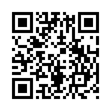 QR Code for bitcoin:1DXg97Yki9AEMQtLENDjoP6b1HD4DjeeKY