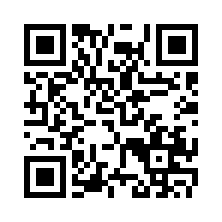 QR Code for bitcoin:1DXgaJKVbvbYdnZs98EbPbabVoctp28t9D