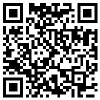 QR Code for bitcoin:1DXgwyaJEZdhz2SxxgREaBU2AND4XaZv1j