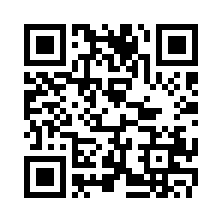QR Code for bitcoin:1DXh6D9RKdWsYF93XQD2wC3j72RsiT1PP3