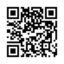QR Code for bitcoin:1DXhfkfbe4VvBVLBosvBKVmBg9mpji7TeE