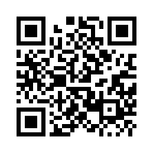 QR Code for bitcoin:1DXhm83vvLfyrmjfrtKRCBLeDFdjzu9nc1