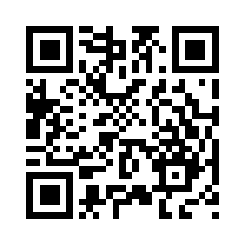 QR Code for bitcoin:1DXimKzrd5U5htGDGdifXyiKyUir8AaUW2