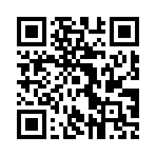 QR Code for bitcoin:1DXk8rhdfy9cjWsR43c46qy2CmDa1WakXC