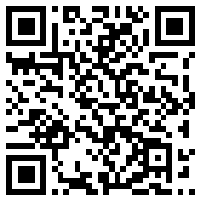 QR Code for bitcoin:1DXmLYQXVDASbMigANXvHXXmqaMB2xMTFP