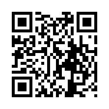 QR Code for bitcoin:1DXnM99o3nvnUyDCDt9de7XF4pZPyEk5f7