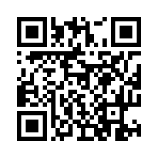 QR Code for bitcoin:1DXnMSLmySC6wS9UvE2chWoqPjPaU8XfJp