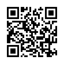 QR Code for bitcoin:1DXoD76Ym6sHJZYcAwatx4DuhW5YtXf44f