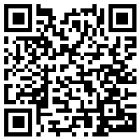 QR Code for bitcoin:1DXoEYL9YyfqFfqt4JXpuDPCa4jhNxTUAa