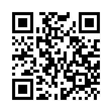 QR Code for bitcoin:1DXogAjvWCGSY8E1mDqPCv64mZnJJykPAT
