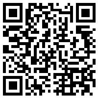 QR Code for bitcoin:1DXor7pLeNV6AhDLdebiKX4eLumexw9C4t