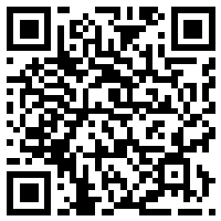 QR Code for bitcoin:1DXpVAax2CYP9MWYAPjiKrrLdoXVkpRSNw