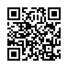 QR Code for bitcoin:1DXpZZPJr794ChFZ3zBvLp5WCFhsGE2W4