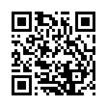 QR Code for bitcoin:1DXqkiDd6SxV5DAeBRa89GAWYuDNZJ6ktC