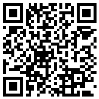 QR Code for bitcoin:1DXqo7pAdj1FsprnFE2iqFHzLjVmwUKCTg