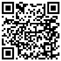 QR Code for bitcoin:1DXrCR4DsasvQFLiUzSp2nP9pXhdm6ViHj