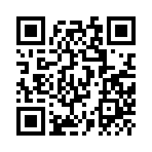 QR Code for bitcoin:1DXrDjFRZPsFzVf5jpfmPSFyycnWVT4bAe