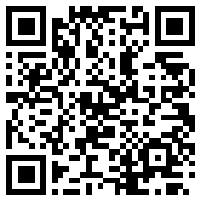 QR Code for bitcoin:1DXrMfeM35TejKcJ9ViqBoZAgFvRDDBfLW