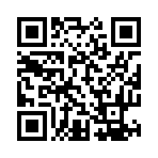 QR Code for bitcoin:1DXreWxGS5gq81nP47Cf4pMqHH18cAzS7P