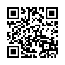 QR Code for bitcoin:1DXrviWAAzJrGffyUeBFL9df6o33RCeVn