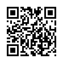 QR Code for bitcoin:1DXsAnbprGeaVmLcLQpCugPBerXSvDbAG3