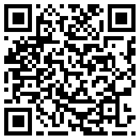 QR Code for bitcoin:1DXsDgoffUgf6D4F5b6BpvSAbjTZDEBsS8
