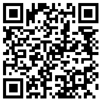 QR Code for bitcoin:1DXsPCdYcyL32oDkxYv18d4wQkoNt1FvZe