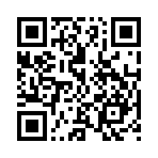 QR Code for bitcoin:1DXsitEZiJTt5wPBeucVjsEAK12vJS8Z5s