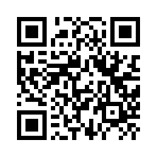 QR Code for bitcoin:1DXu3CNtujTHk9kfqFHxefRKSo6LCS8VC2