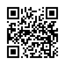 QR Code for bitcoin:1DXu5XujdHaobt9PBA9od4HqEtu4sz5rdC