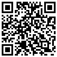 QR Code for bitcoin:1DXv7feBhSEuRkdpmQXnSR5doePANLFjAW