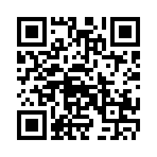 QR Code for bitcoin:1DXvcj26NyGcAfYoWkCba8jA9WDunEmt2Q