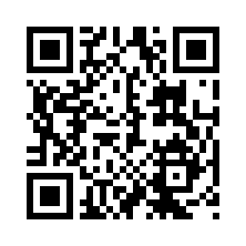 QR Code for bitcoin:1DXvrtpMrD8nkPSdGnoEJ2mQdB6a3RNtEt