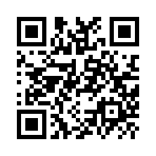 QR Code for bitcoin:1DXvxP9PFMCypjeqb9xk6LC7RG9SDqMmHC