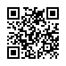 QR Code for bitcoin:1DXwARBtUVtV7GRKDxvmuiRdVXiW3dBwSm