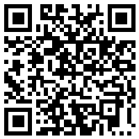 QR Code for bitcoin:1DXxqpHqtEZARrrA3HML8e2dQ2oYrkXsof