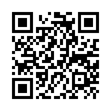 QR Code for bitcoin:1DXyE6zu6sESWTaLY8paboqnZavTdM1JrU