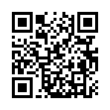 QR Code for bitcoin:1DXyHTdDVBh4ogssJWqFV2MuK6KVibs86u