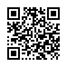 QR Code for bitcoin:1DXyr5TemEEFvsFqXw5WR7mnhXDffCSJZW