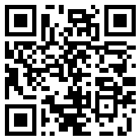 QR Code for bitcoin:1DY163DH463Gv3j2nLB6sQuYXY92TooRVg