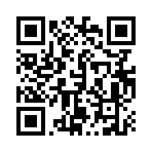 QR Code for bitcoin:1DY2GbHVaWZ6FJt3f5AeQfGAqF8m3R2oAE