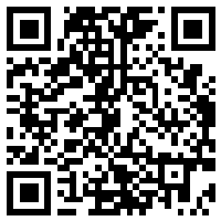 QR Code for bitcoin:1DY691PKcLgom8vPj3RNmMStcd89vem7HF
