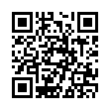 QR Code for bitcoin:1DY6jXMFknE2NfTXm2S8LHay3pXtnSBxPV