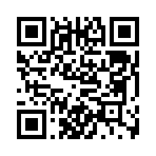 QR Code for bitcoin:1DYFeekTCsrep7Fr1eKQgusnaa5bKjZ6Yg