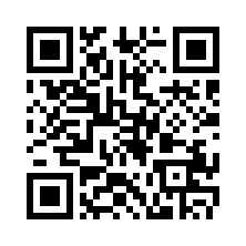 QR Code for bitcoin:1DYGkoPacUbqLE9j5fj7BqW54mgB1VuAzc