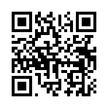 QR Code for bitcoin:1DYK8tpSV1m6abYGQDM4tEDctKrgsoQFcP