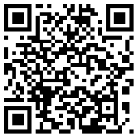 QR Code for bitcoin:1DYKMdBeLtJUkUHSi9S4mg5cSk4sAXeiWw