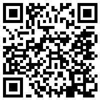 QR Code for bitcoin:1DYKy1adf3M1yAPTLTzXkaVesiXNSxXVHS